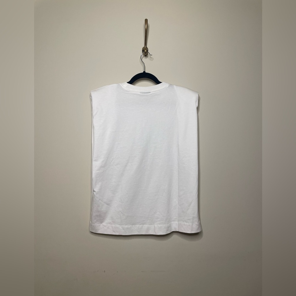 Like new! Farm Rio Naturaleza Cotton Graphic T-Shirt - Picture 8 of 8